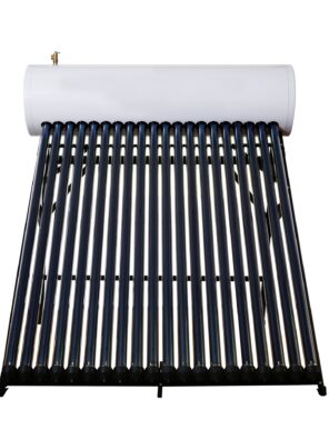 Solarwarmwasserbereiter 150l